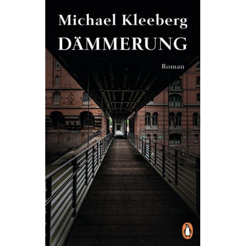 Michael Kleeberg - Dämmerung