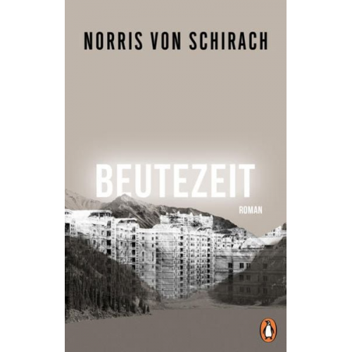 Norris Schirach - Beutezeit