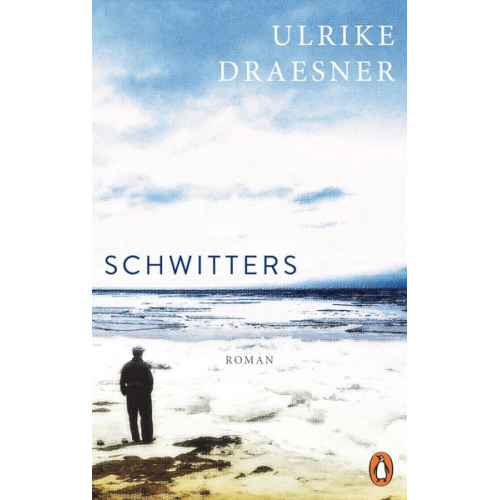 Ulrike Draesner - Schwitters