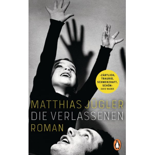 Matthias Jügler - Die Verlassenen -