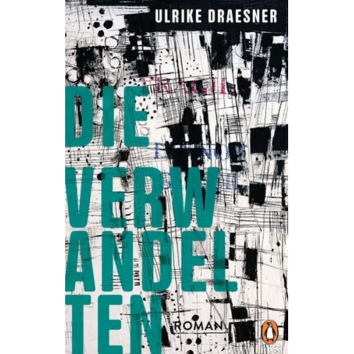 Ulrike Draesner - Die Verwandelten