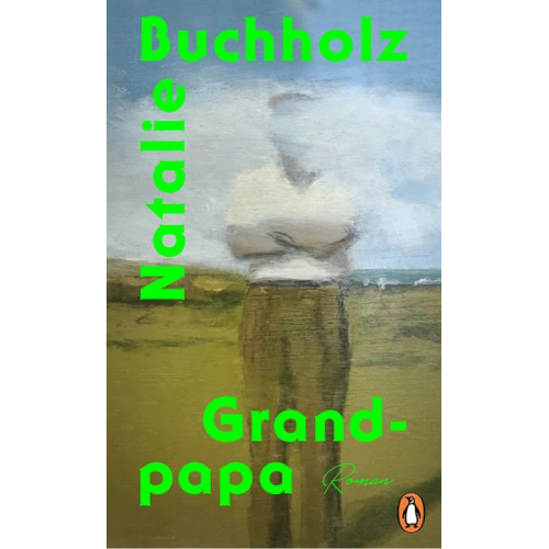 Natalie Buchholz - Grand-papa