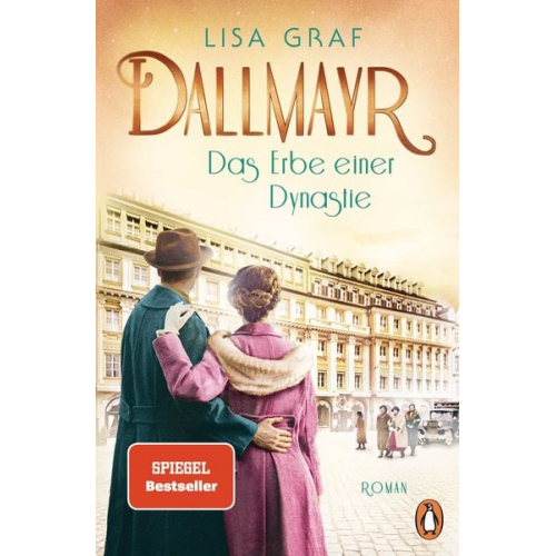 Lisa Graf - Dallmayr. Das Erbe einer Dynastie