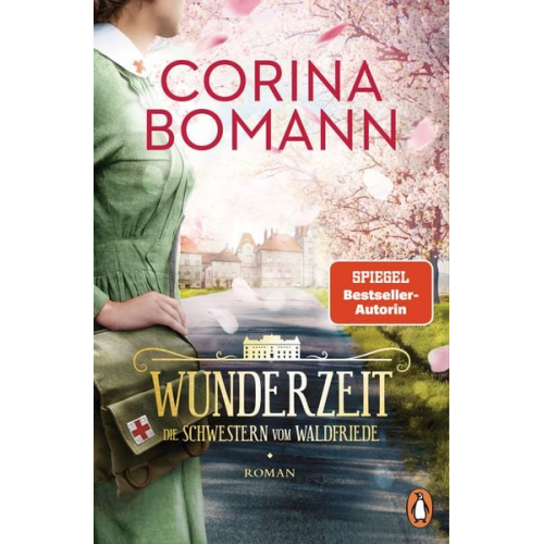 Corina Bomann - Wunderzeit
