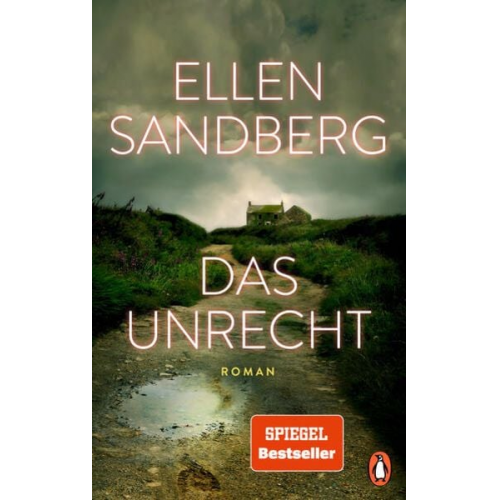 Ellen Sandberg - Das Unrecht