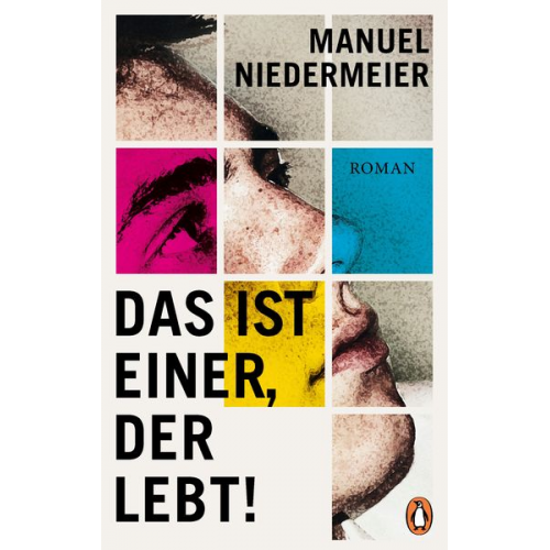 Manuel Niedermeier - Das ist einer, der lebt!