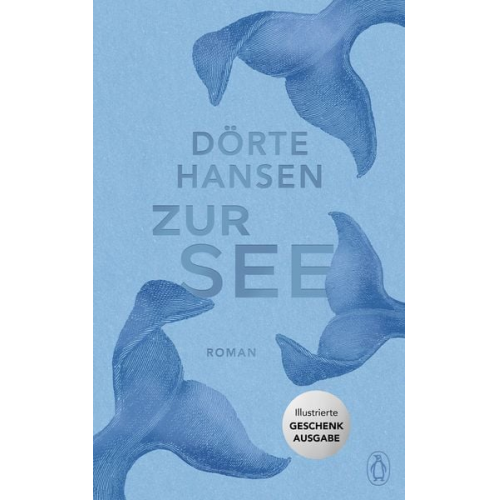 Dörte Hansen - Zur See