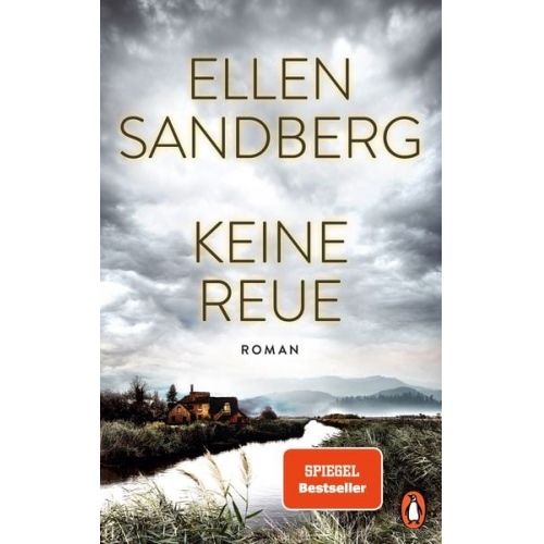 Ellen Sandberg - Keine Reue