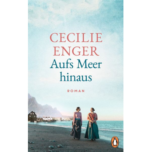 Cecilie Enger - Aufs Meer hinaus