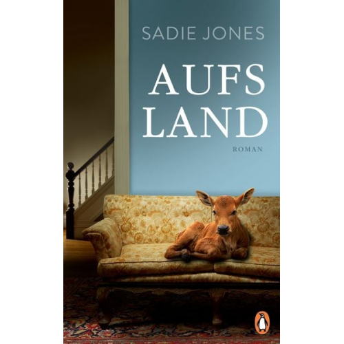 Sadie Jones - Aufs Land