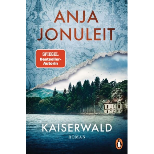 Anja Jonuleit - Kaiserwald