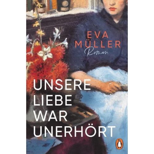 Eva Müller - Unsere Liebe war unerhört