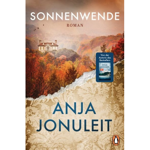 Anja Jonuleit - Sonnenwende