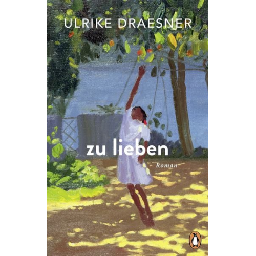 Ulrike Draesner - Zu lieben