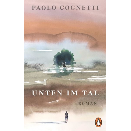 Paolo Cognetti - Unten im Tal