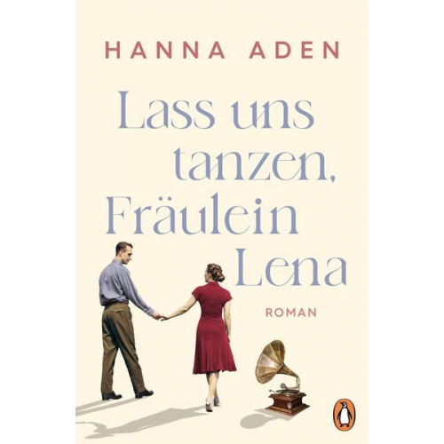 Hanna Aden - Lass uns tanzen, Fräulein Lena