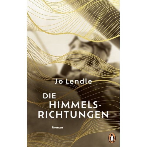 Jo Lendle - Die Himmelsrichtungen