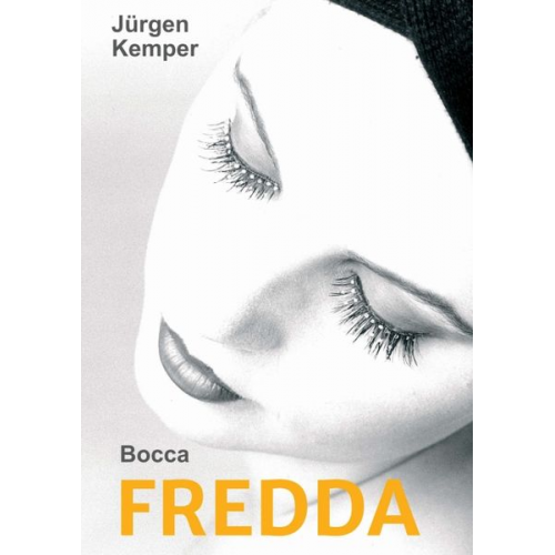 Jürgen Kemper - Fredda