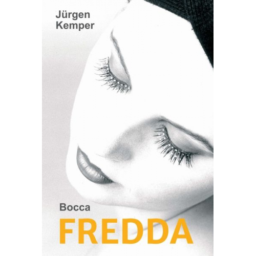 Jürgen Kemper - Fredda