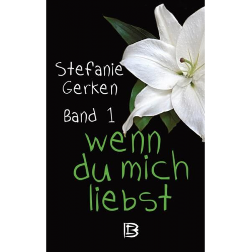 Stefanie Gerken - Wenn du mich liebst