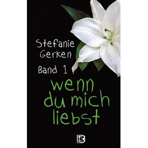 Stefanie Gerken - Wenn du mich liebst