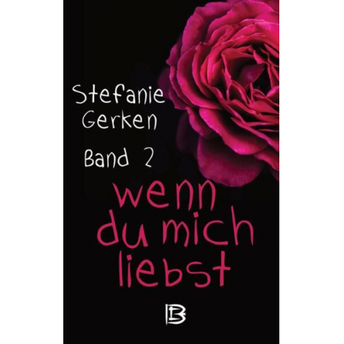 Stefanie Gerken - Wenn du mich liebst