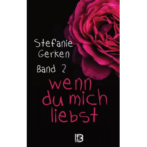 Stefanie Gerken - Wenn du mich liebst