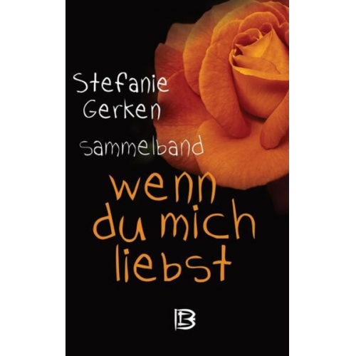 Stefanie Gerken - Wenn du mich liebst