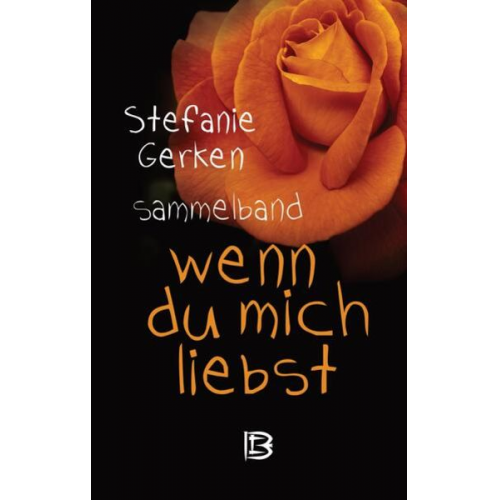 Stefanie Gerken - Wenn du mich liebst