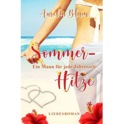 Aurelia Blum - Ein Mann für jede Jahreszeit