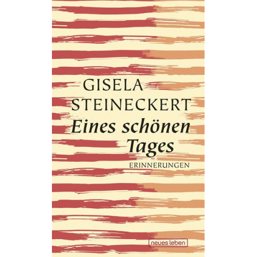 Gisela Steineckert - Eines schönen Tages