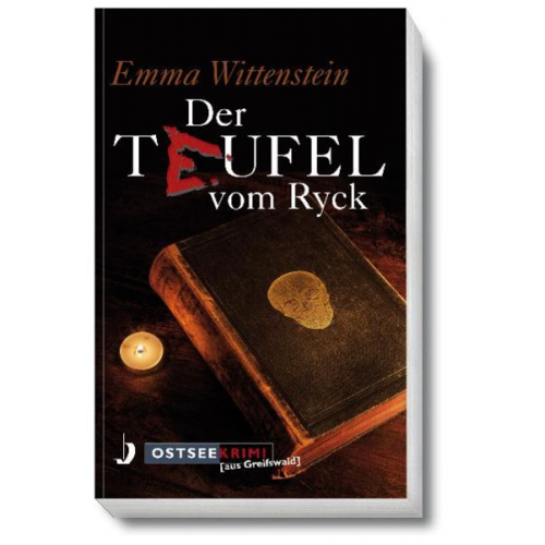 Emma Wittenstein - Der Teufel vom Ryck