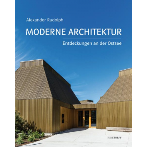 Alexander Rudolph - Moderne Architektur