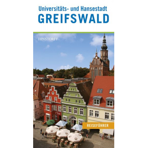 Robert Tremmel - Universitäts- und Hansestadt Greifswald