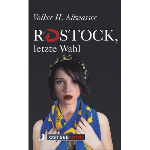 Volker H. Altwasser - Rostock, letzte Wahl