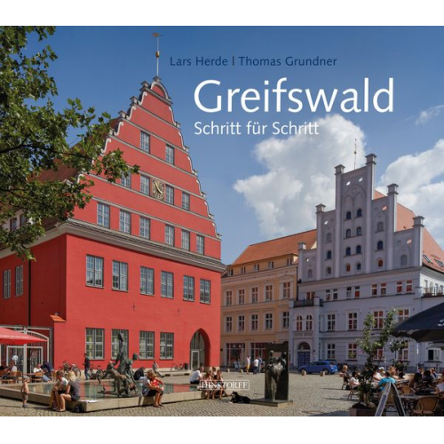 Lars Herde - Greifswald Schritt für Schritt