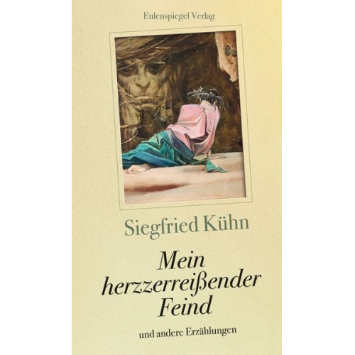 Siegfried Kühn - Mein herzzerreißender Feind