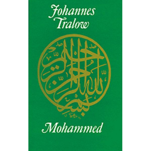 Johannes Tralow - Mohammed