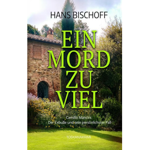 Hans Bischoff - Ein Mord zu viel