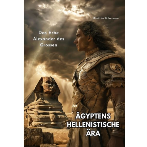 Dimitrios K. Ioannou - Ägyptens Hellenistische Ära