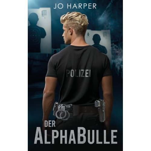 Jo Harper - Der AlphaBulle