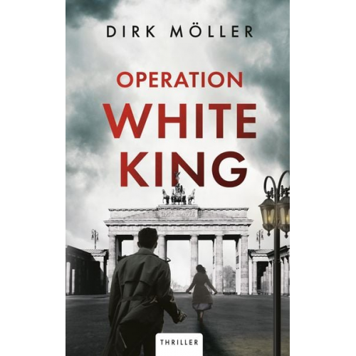 Dirk Möller - Operation White King