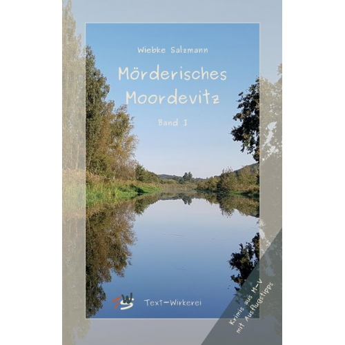 Wiebke Salzmann - Mörderisches Moordevitz