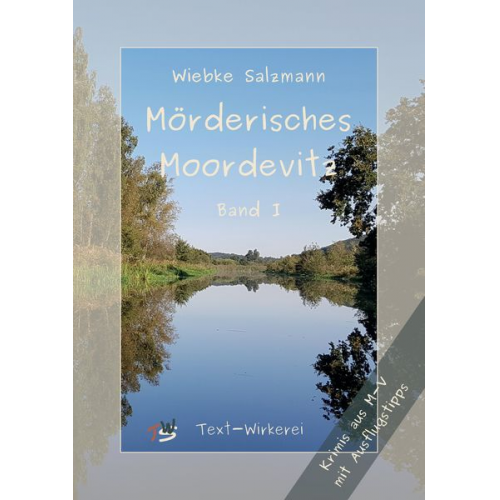 Wiebke Salzmann - Mörderisches Moordevitz