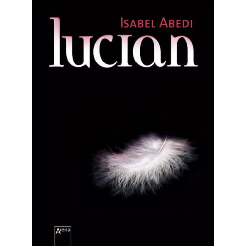 Isabel Abedi - Lucian