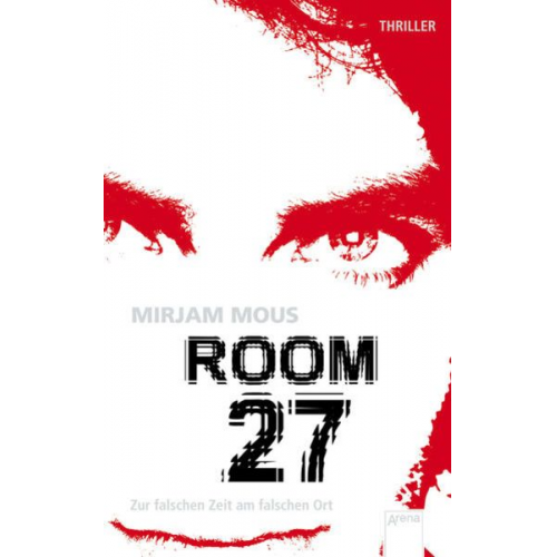 Mirjam Mous - Room 27