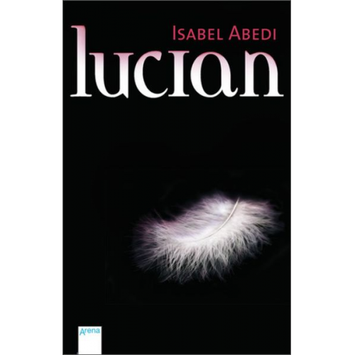 Isabel Abedi - Lucian