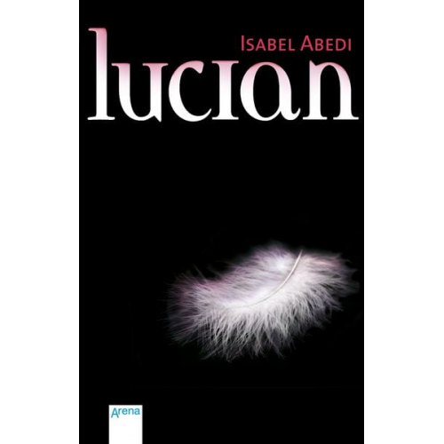Isabel Abedi - Lucian