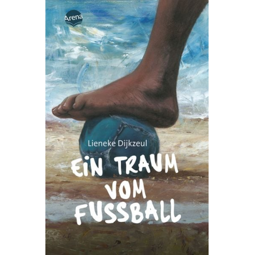 Lieneke Dijkzeul - Ein Traum vom Fußball
