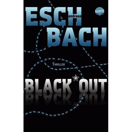 Andreas Eschbach - Black*Out (1)